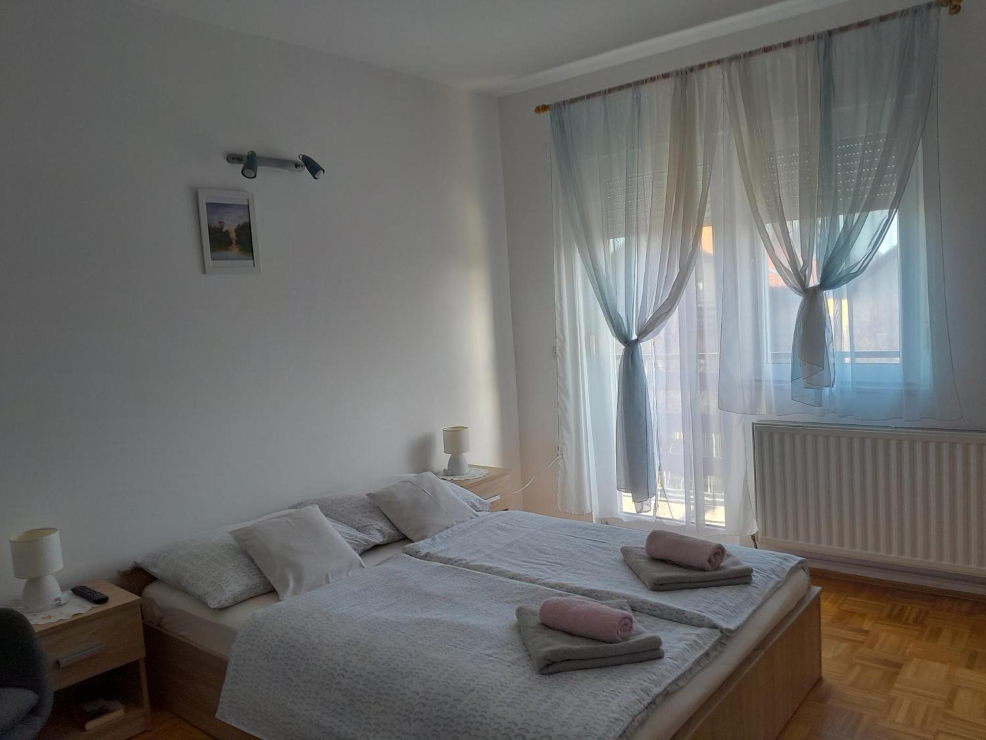 Apartman Kod Dide I Bake Vukovar Exterior photo