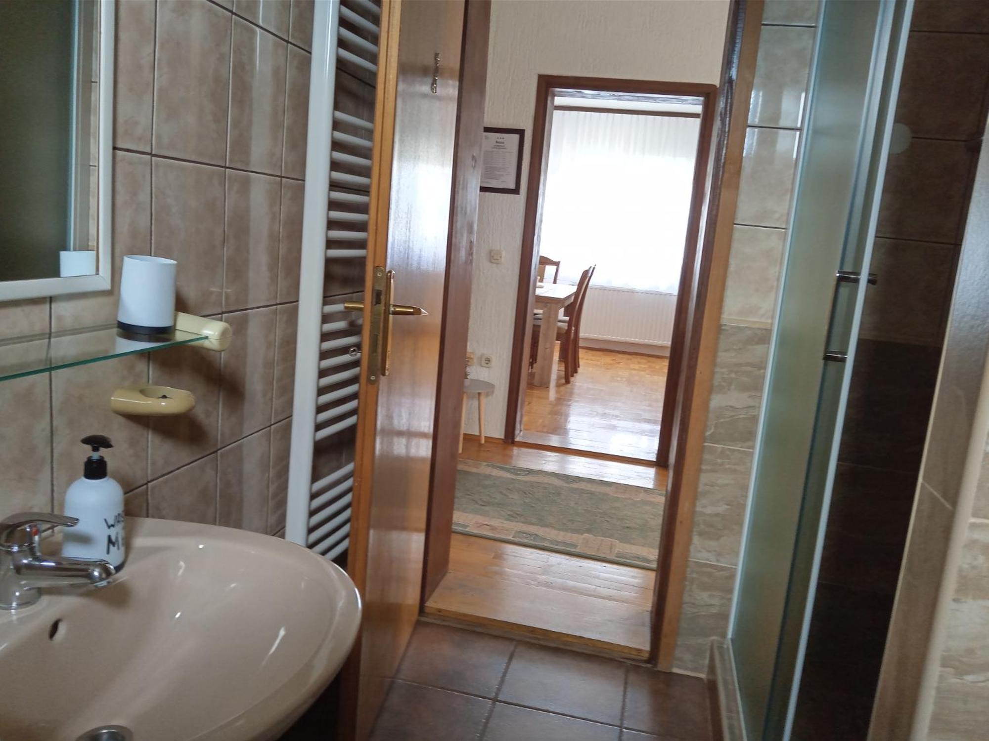 Apartman Kod Dide I Bake Vukovar Exterior photo