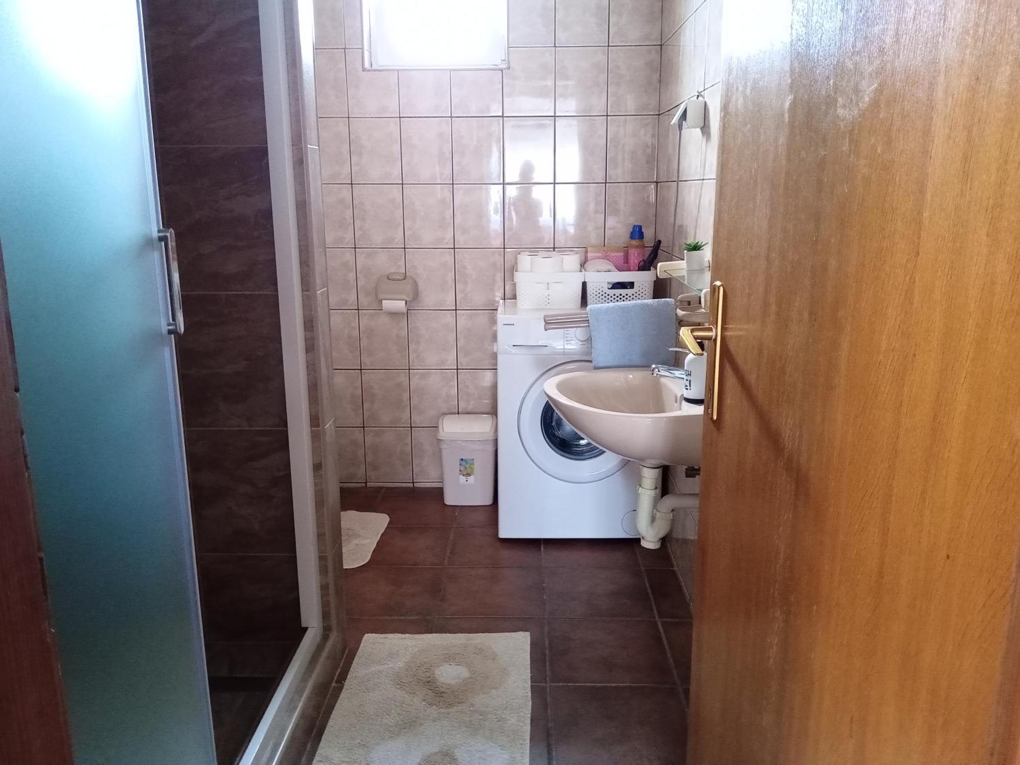 Apartman Kod Dide I Bake Vukovar Exterior photo