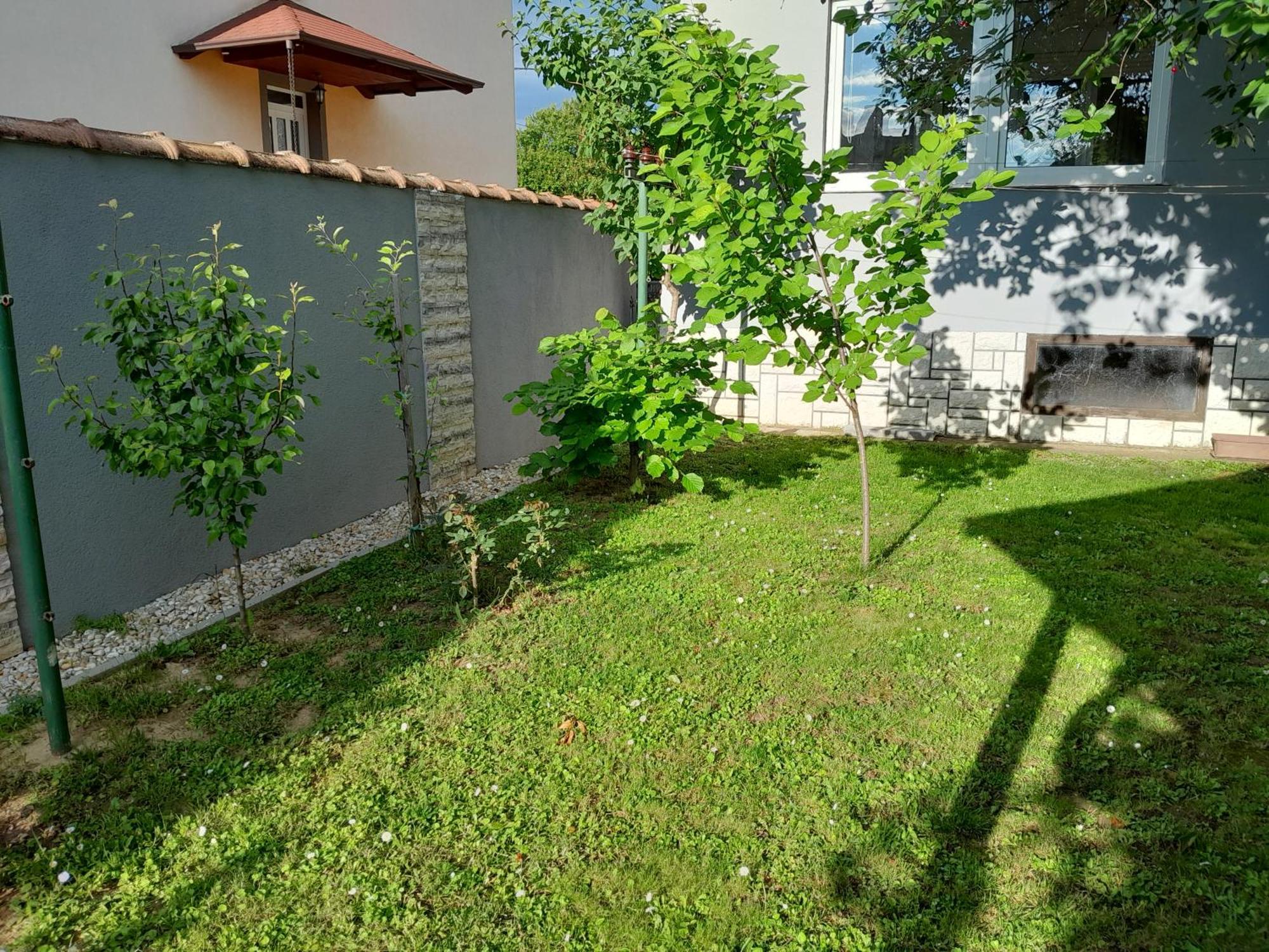 Apartman Kod Dide I Bake Vukovar Exterior photo